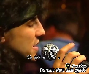 1K views · 45 reactions | Amerika, 1991 More Then Words Extreme Album Pornograffitti A&M Records Including lyrics ❤ | Pilianto Anto | Facebook