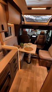 24K views · 152 reactions | Deine Meinung zu dem Camper. Kabe Novum c720 LGB . . #camper #fblifestyle #motorcarava | Wohnmobil Van Wohnwagen | Facebook