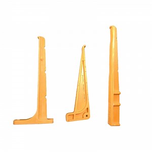 [Hot Item] High Load-Bearing Fiberglass Cable Rack, FRP/GRP Anti-Corrosion Cable Rack