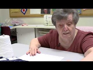 Training and Adjustment: Needle Arts