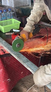 4.4K views · 16 reactions | Installation Techniques Round Doors, Large Rolling Doors​ - 18 | Creative Handmades Ideas Diy | Facebook