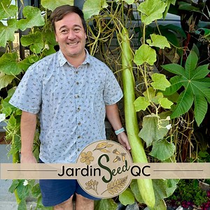 10 Seeds Lagenaria Longissima (siceraria) – Snake Gourd Seeds – Climbing Plant - Etsy Canada