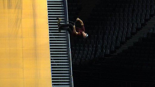 282K views · 908 reactions | Ryan Williams wins Nitro World Games Scooter Best Trick for the second year in a row!  | Nitro Circus | Facebook