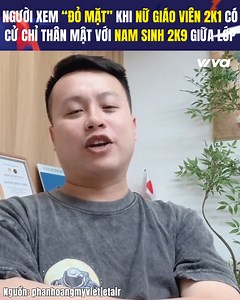 Không hiểu nổi luôn #Viva #VIVANETWORK #thieuniennoi | Thiếu Niên Nói