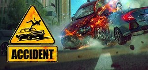 Accident Steam Key | Buy Cheap Accident PC Game - Indiegala