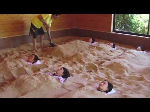 Top spas: Ryugujo Spa Hotel Mikazuki, Japan