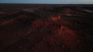 Mount Magnet Western Australia Australia 11-26-2025 Stock Footage Video (100% Royalty-free) 3942365737 | Shutterstock