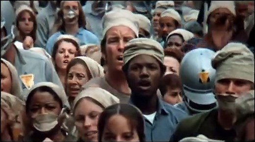 Soylent Green | movie | 1973 | Official Trailer