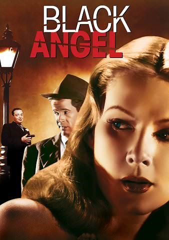 Black Angel Trailer