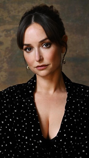 2K views | AT&T Ad Actress Milana Vayntrub Pleas For Online Harassers...