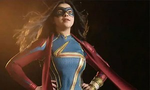 Everything You Need To Know About Disney  Series 'Ms. Marvel' Release Date, Cast, And More