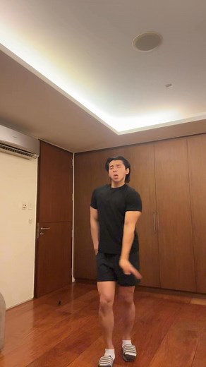 Escape room | Tobias Miguel Tiangco