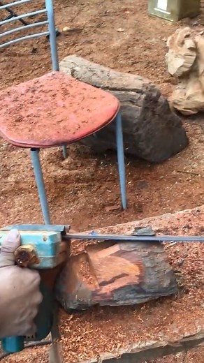 Result of hard working, How to do beautiful frog sculpture from wood very beautiful with talent by hand skill daily creative, 🥰🐸😍#daily #sculpture #work #reels #reels2023 #reelsvideo #reelsfb #skill #Eagles #furniture #talent #woodwork #woodworking #beautiful #hardwork #hands #reelsfacebook | Working Skill𓃥𓃠𓃰