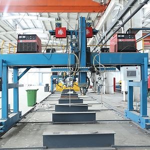 [Hot Item] Professional Electroslag Welding System by Zmde for Optimal Results