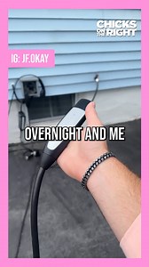 44K views · 1.1K reactions | This is why gas trucks will always be better than electric | Chicks On The Right | Facebook