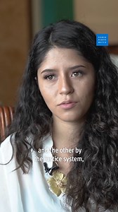 2.4K views · 32 reactions | "I suffered in two ways: one by my teacher and the other by the justice system, because it completely fails in Ecuador." New HRW report documents Ecuador’s slow progress in tackling and preventing school-related sexual violence: https://bit.ly/3A66GXW | Human Rights Watch | Facebook