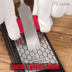 ✨ Get Sharper Edges in Seconds! ✨ Discover the Saker Honing Guide Tool - Your Key to Precision Sharpening! #saker #sakerplus #woodworkingtips #diyprojects #sharpeningtools #woodworkingcommunity #craftsmanship #toolupgrade #woodworking #handyman #woodworkingtools #toolreviews #honingguide #woodworkingprojects #carpentrytips #precisiontools | Sakerplus