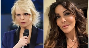 Amici 24, il gesto di Sabrina Ferilli per Maria De Filippi: il momento emozionate. Cosa ha fatto