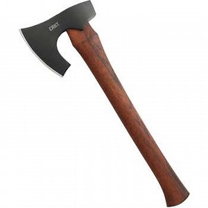 CRKT Freyr Axe