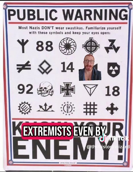 The History Wizard (@thehistorywizard)’s videos with original sound - The History Wizard