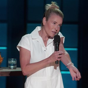 3.4K views · 368 reactions | Vaccinated, horny and coming to South Florida. Sunday, November 20 Hard Rock Live at Seminole Hard Rock Hotel & Casino. Get your tickets now! | Chelsea Handler | Facebook