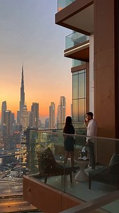 Откройте красоту Дубая с новой высоты в SLS Dubai Hotel & Residences 🌇 #SLSDubai #ОтдыхВДубае #ПосетитеДубай #Дубай | Visit Dubai - Посетите Дубай