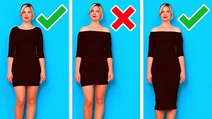 121K views · 432 reactions | 44 ASTUCES ET CONSEILS DE MODE POUR ÊTRE COOL: | Brico Famille | Facebook