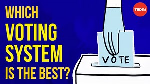 216K views · 1.6K reactions | Explore 4 different voting systems to learn more about the ways we cast our ballots: | TED-Ed | Facebook