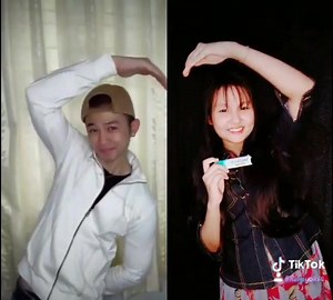 "Fungiderm Cele Tik Tok challenge" 🤩🤩🤩🤩 ပြိုင်ပွဲဝင်နံပါတ် - ၀၃၅ အမည် - Hana #fungiderm #tiktokChallenge | Fungiderm Myanmar