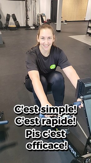 🔥Inscris-toi ici, pour tes trois cours gratuits 👉 https://physi-k.fliipapp.com/user/register/buy_membership/1/52523 #RX1 | Groupe Physi-K