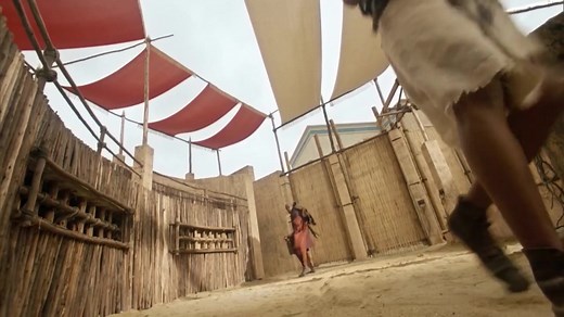 Génesis capitulo 197 | Dios t ama