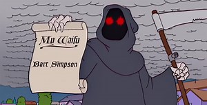 Simp | Simpsons Memes