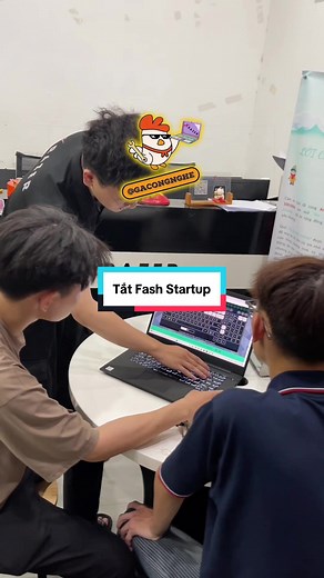 Tắt Fast Startup Windows để laptop chạy nhanh hơn