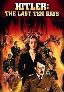 Hitler: The Last Ten Days - watch stream online
