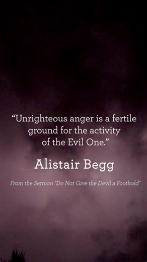 5K views · 380 reactions | Listen to or watch teaching from Alistair Begg on the book of Ephesians at https://bit.ly/3S9JpuS | Truth For Life with Alistair Begg | Facebook