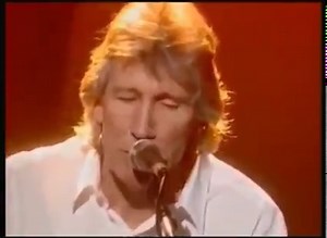 Eric Clapton With Roger Waters: Wish You Were Here - Live In 2004 | Heavy Metal Hard Rock