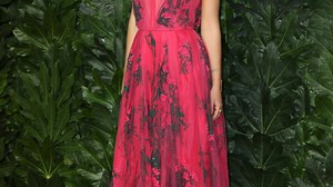 All the times Lady Amelia Windsor broke the rules in 2018, from sunbathing topless in Ibiza to flashing her tattoos