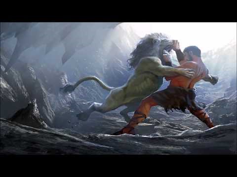 Greek Mythology - Hercules myth