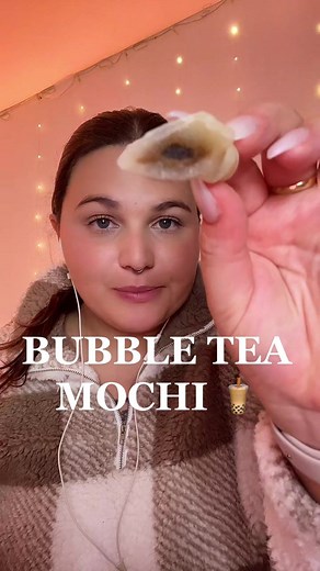 Tina ASMR sur TikTok