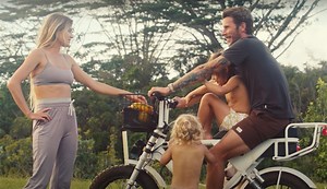 Alana Blanchard Speaks About Finding Balance as a Mom and a Professional Surfer