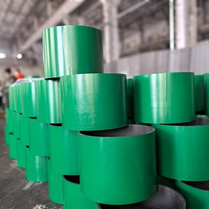 [Hot Item] API 5CT Tubing Pipe Coupling Pipe Casing Coupling China Shop