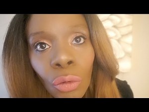 ASMR Mouth Sounds/Relaxation