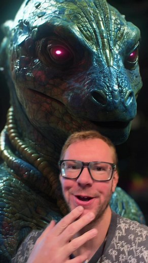 453 reactions · 89 shares | Where does the idea of Reptilians and even dragons come from? #mythology #enki # ￼ | Jacob Kuker | Facebook