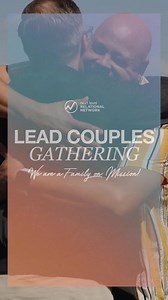At Next Level Church, we have something called our Next Level Relational Network. Our Relational Network exists to pastor ministry leaders so they can lead healthy and high impact churches. This week, we had the honor of hosting lead pastors from all over the world at our Next Level Relational Network Lead Couples’ Gathering! It was an incredible week, and God moved in a mighty way! Thank you to everyone that served and was a part of making this gathering happen. We couldn’t do it without each a