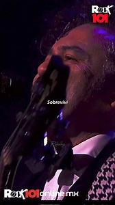 Canción: Futuro Artista: Café Tacuba Álbum: Jei Beibi Fecha de lanzamiento: 2017 | Rock101