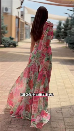 5 idei de rochii pentru soacre 🌺 Pentru ca am primit multe mesaje în acest sens, vă prezentăm propunerile noastre de rochii potrivite pentru soacre ☀️ | Moda Aliss