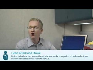 Non Steroidal Anti-Inflammatory Drugs (NSAIDs)