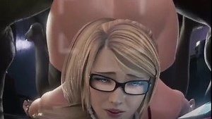 Generalbutch - Samus Aran - New Year Celebration