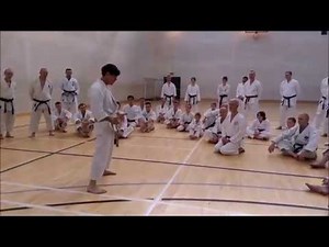 WTKO Ireland Technical Seminar 2015 pt3