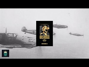 Der zweite Weltkrieg (Teil 6 von 25) Doku - Zweiter Weltkrieg & Adolf Hitler Dokumentation - Deutsch
